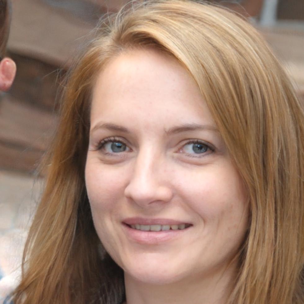 Ritratto di Sofia, partecipante al programma