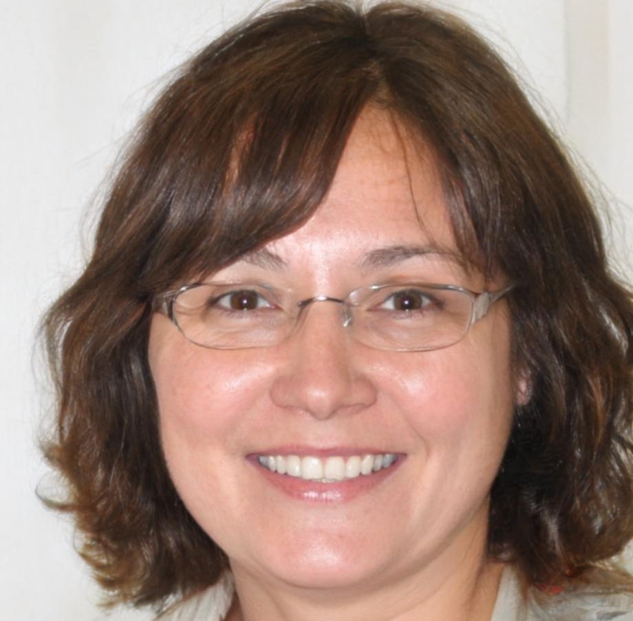 Ritratto di Elena Rossi